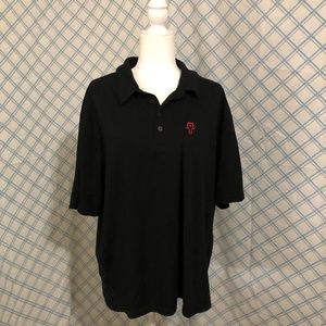 World of Warcraft Horde Polo Shirt